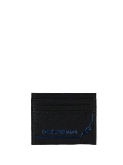 Portaschede Emporio Armani Emporio Armani | YEM320 731E.80001